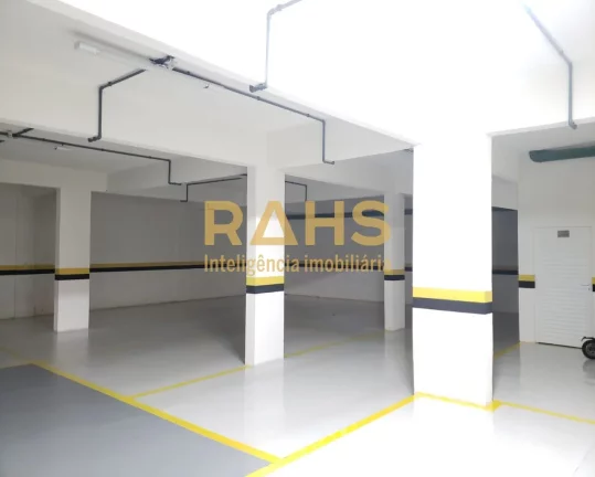 Imagem Sala comercial para Venda no Bairro Atiradores Uma excelente sala com 48,19m², que possibilita layo...