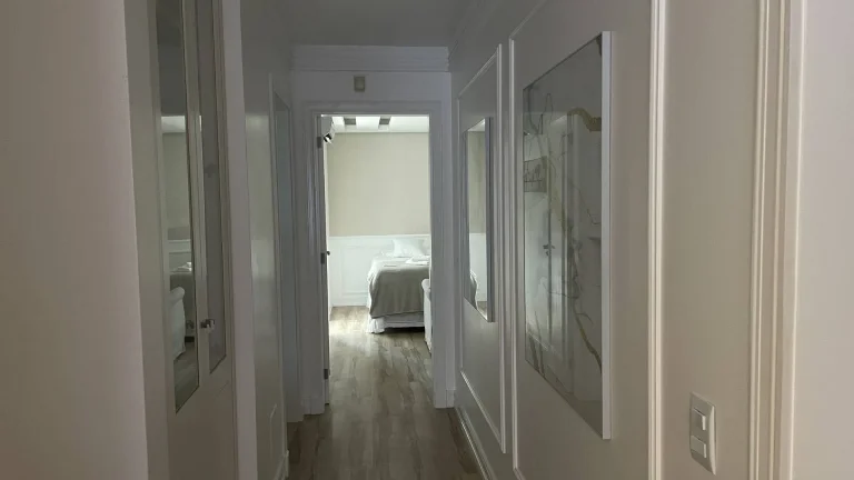 Imagem Casa com 4 Suítes para Temporada em Jurerê Internacional