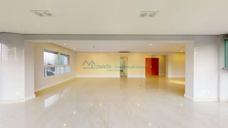 Imagem APARTAMENTO RESIDENCIAL em São Paulo - SP, Moema
