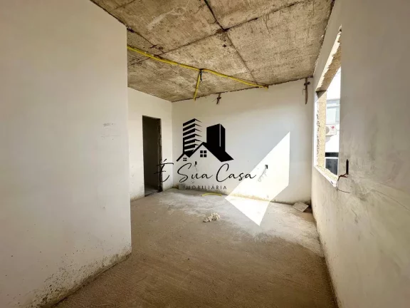 Imagem Apartamento a venda de 3 Quartos, Bairro Cabral Contagem MG