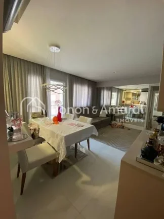 Imagem Apartamento à venda, 83m³, 3 quartos, no Mansões Santo Antônio

Lindo apartamento, com 3 quartos...