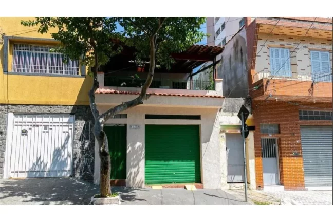 Imagem MMM 158 Casa 601161004-84