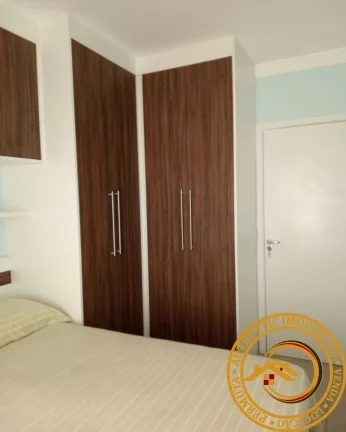 Imagem APARTAMENTO RESIDENCIAL em SALTO - SP, LOTEAMENTO JARDIM DAS CONSTELAÇÕES