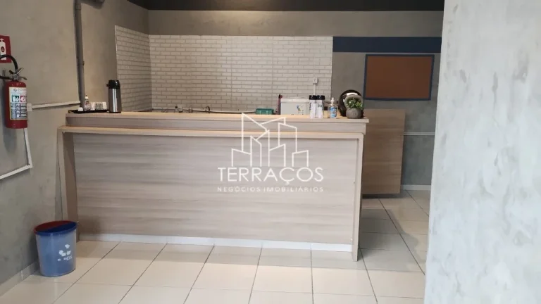 Imagem SALÃO DE ESQUINA À VENDA, PONTO COMERCIAL, VILA PROGRESSO, JUNDIAÍ, SP