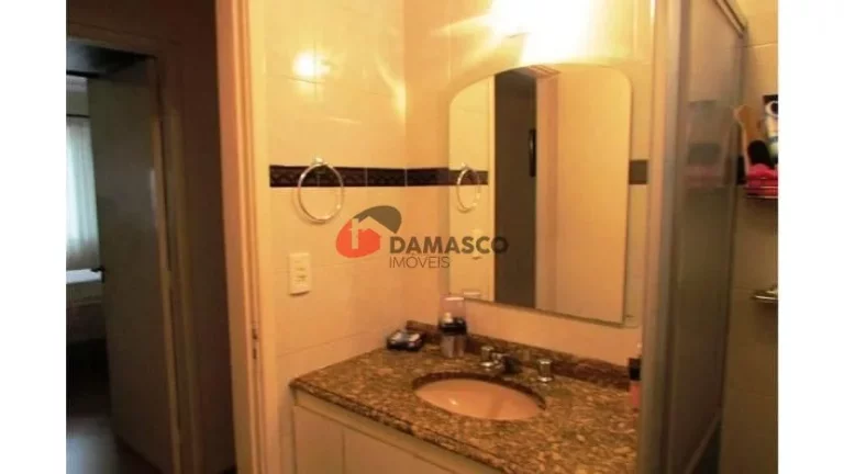 Imagem Apartamento à venda 3 Quartos, 1 Vaga, 96M², Santa Maria, São Caetano do Sul - SP