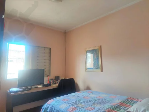 Imagem SOBRADO * VENDA * OPORTUNIDADE * ÓTIMA LOCALIZAÇÃO
