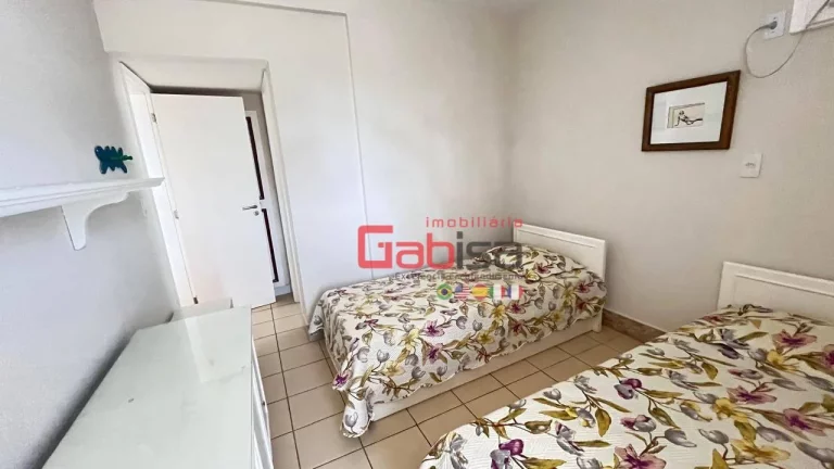Imagem Apartamento com 4 dormitórios à venda, 170 m² por R$ 1.400.000,00 - Centro - Cabo Frio/RJ