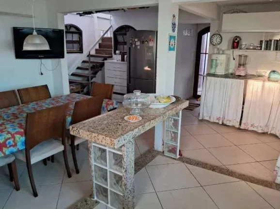 Imagem Casa à venda em Maricá, Barra de Maricá, com 4 quartos, 250m2