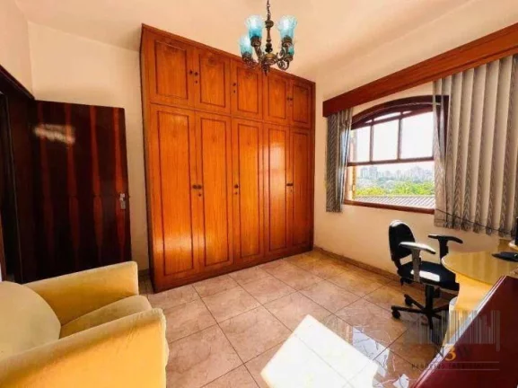 Imagem Casa com 4 dormitórios à venda, 196 m² por R$ 1.596.000,00 - Vila Romana - São Paulo/SP
