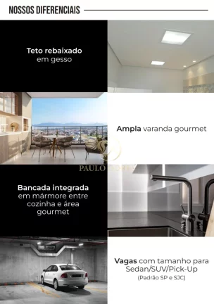 Imagem Apartamentos à venda 2 e 3 dormitórios na praia do Tenório em Ubatuba-SP