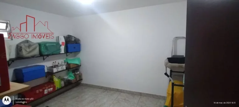 Imagem Casa 142 m² - 4 Dorm - 1 Suíte - 1 Vaga