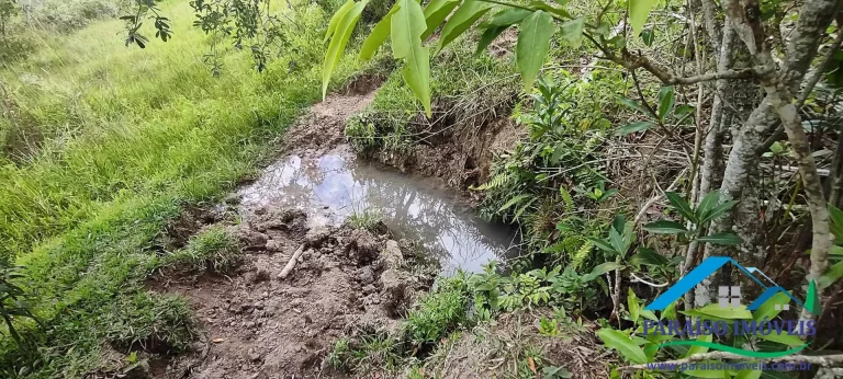 Imagem Espetacular Terreno Rural na Serra da Mantiqueira - Sul de Minas