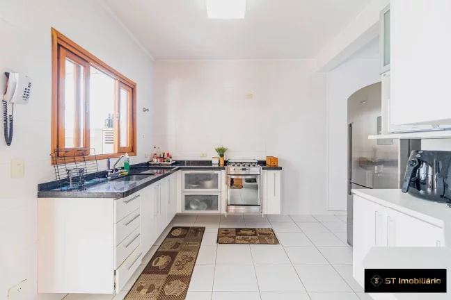 Imagem Casa à venda em Atibaia - Condomínio Village, Jd Paulista, por R$1.249.000!