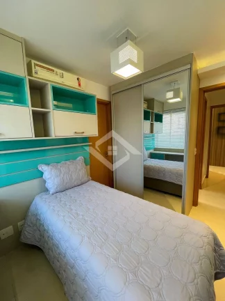 Imagem Cobertura Duplex 4 Suítes | 190m² | Condomínio Enjoy, Recreio dos Bandeiran