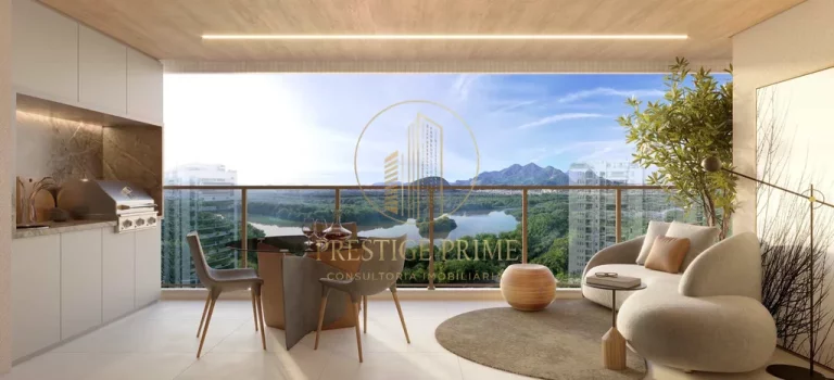 Imagem Um projeto que inspira uma nova energia na Península, unindo exclusividade, conforto e tranquilidad...