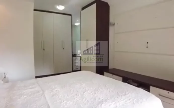 Imagem APARTAMENTO À VENDA NO MORUMBI COM 5 DORMITÓRIOS