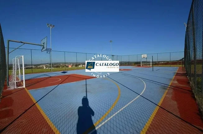 Imagem Terreno em Condomínio a Venda no bairro Vila do Golf - Ribeirão Preto, SP