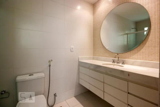 Imagem Casa à Venda - Recreio, 5 Quartos, 540 m2