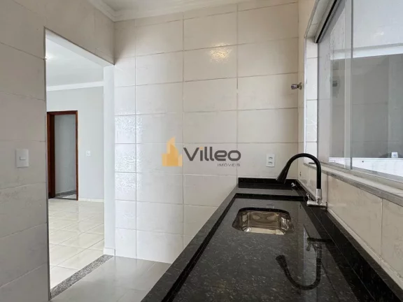 Imagem Se você busca um lar com conforto, espaço e segurança, esta casa é perfeita para você! Com 111,...