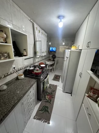 Imagem VENDO CASA COM 480 M², PROX AV.MARECHAL FONTINELLE