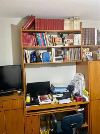 Imagem Apartamento à venda Paraíso São Paulo