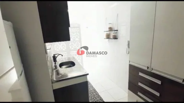 Imagem Apto à venda, Vila Alpina, Santo André, SP