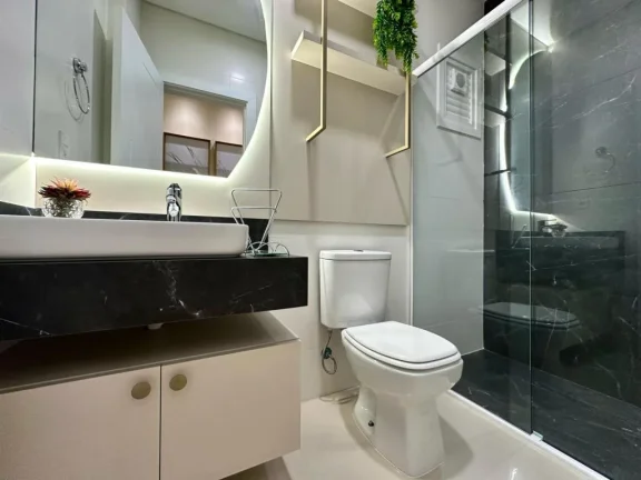 Imagem Apartamento 3 Dormitórios - Bairro Navegantes