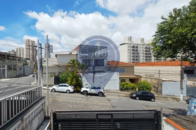 Imagem Imperdível: Casa à venda em São Paulo-SP, Vila Santo Estéfano - 3 quartos, 1 suíte, 2 salas, 3 banheiros, 2 vagas - 130m².