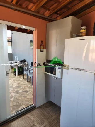 Imagem Casa em Condomínio para Venda em Limeira, Área Rural de Limeira, 3 dormitórios, 2 suítes, 2 banheiros, 1 vaga