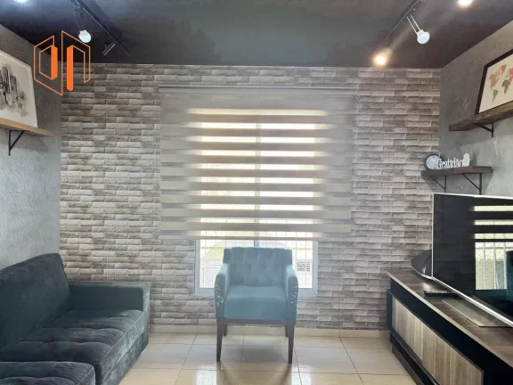 Imagem Apartamento para Venda em São José dos Pinhais, Afonso Pena, 2 dormitórios, 1 banheiro, 1 vaga