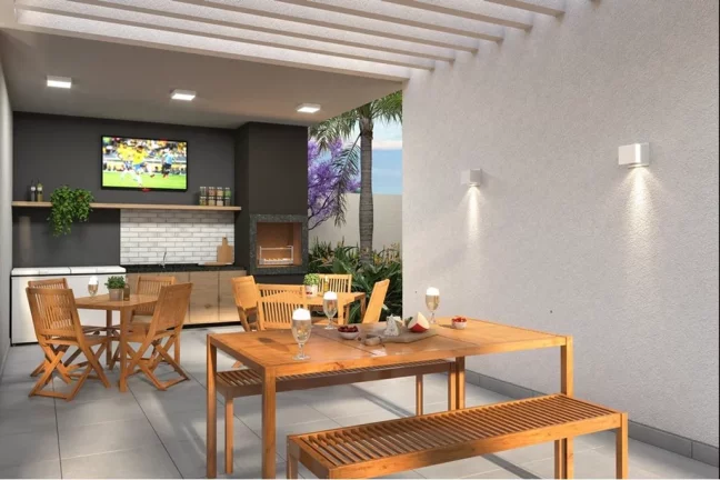 Imagem APARTAMENTO RESIDENCIAL em São Paulo - SP, Belenzinho
