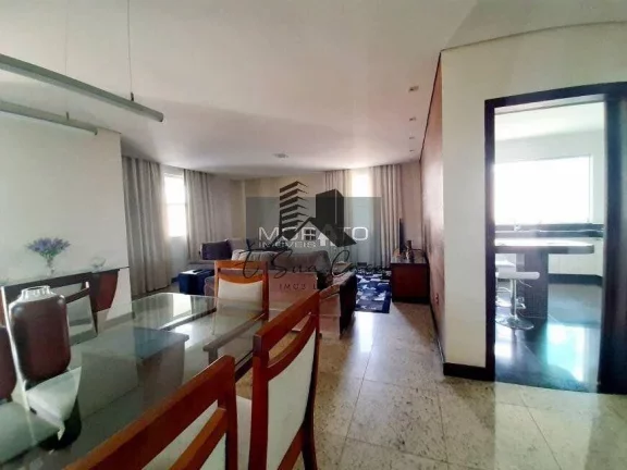 Imagem Casa 4 Quartos no Bairro Trevo