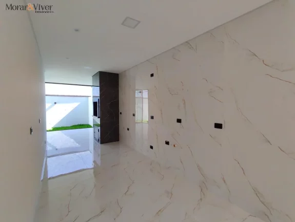 Imagem Casa para Venda em São José dos Pinhais, Aristocrata, 3 dormitórios, 3 suítes, 4 banheiros, 3 vagas