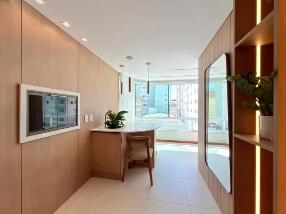 Imagem Apartamento 2 Dormitórios - Bairro Navegantes