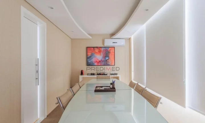 Imagem Apartamento para venda,Mobilado de 2 Suites, 2 Vagas,na Cerqueira César, São Paulo