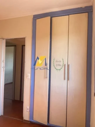 Imagem ???? Espaçoso Apto com 3 dormitórios a Venda no Jd. Santo André