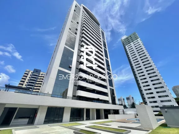 Imagem Apartamento para Venda em Natal / RN no bairro Lagoa Nova