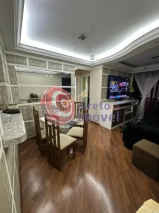 Imagem APARTAMENTO À VENDA 2 QUARTOS 2 VAGAS METRÔ PENHA SÃO PAULO