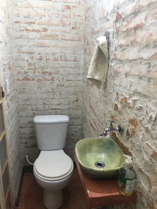 Imagem Apartamento 120M², 3Q, 1 Suíte com Hidro, 1 Suíte, Closet, Lavabo, Quintal Grande Coberto, Próximo Metrô.