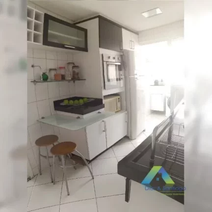 Imagem Lindo apartamento recém reformado no Ipiranga ao lado do metrô.