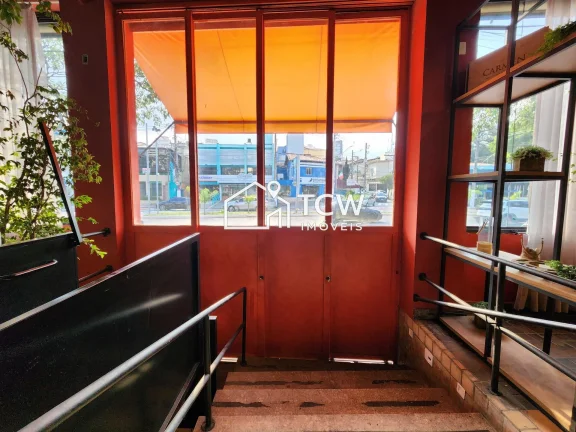 Imagem Loja Ponto Comercial em Aclimação