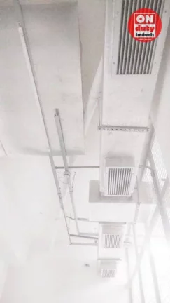 Imagem OPORTUNIDADE Loja, espetacular 269 m² - venda ou aluguel - Boqueirão - Santos/SP