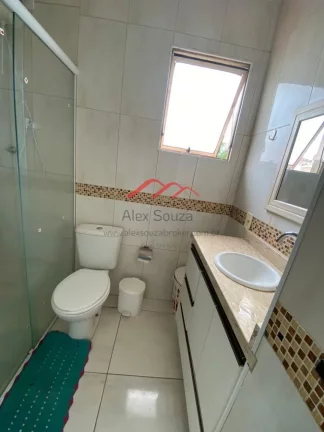 Imagem Sobrado em Condomínio para Venda em Sumar?(C) / SP no bairro Parque Villa Flores Imagem Sobrado em Condomínio para Venda em Sumar?(C) / SP no bairro Parque Villa Flores