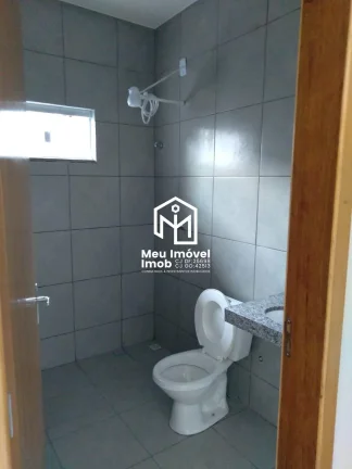 Imagem Casa em Jardim Sion - Luziânia