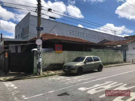 Imagem Casa à venda, 130 m² por R$ 550.000,00 - Cidade Brasil - Guarulhos/SP