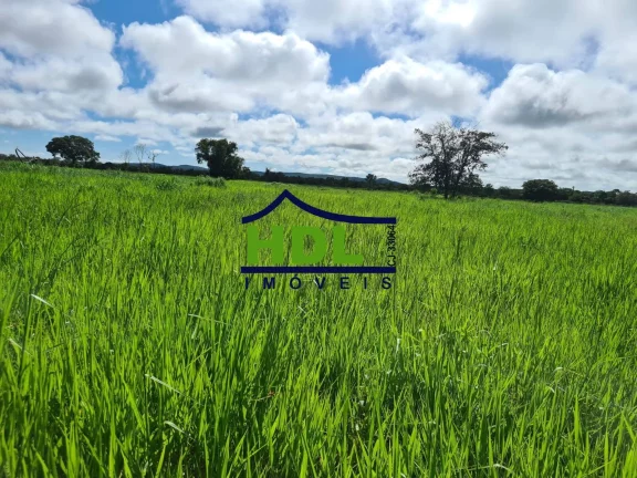 Imagem 110 Alqs Top em Cocalinho MT