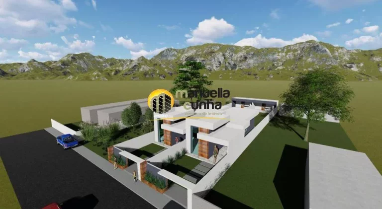 Imagem Lazer Completo - Estilo contemporâneo - Fino Acabamento!