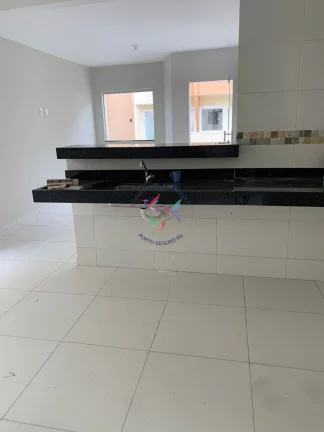 Imagem Apartamento Duplex a Venda no bairro Tabapiri - Porto Seguro, BA