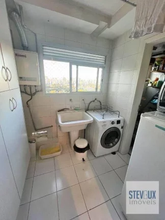 Imagem Apartamento em ótima localização do Brooklin próxmo a bom comércio e Hípica Paulista