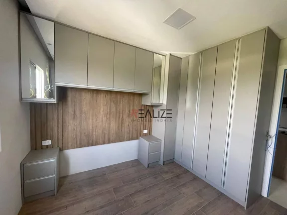 Imagem Lindo Apartamento com 2 dormitórios à venda, 47 m² por R$ 320.000 - Edifício Residencial Safira - Salto/SP